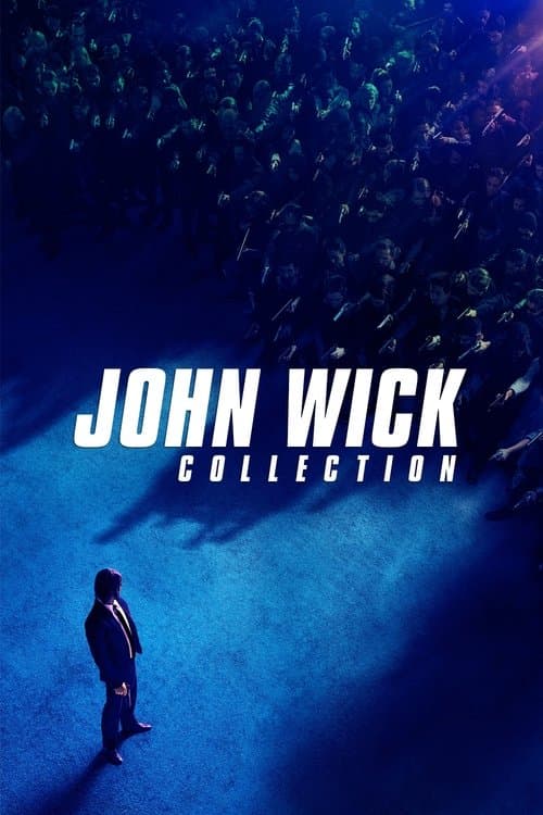 John Wick - Saga