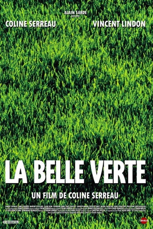 La Belle Verte
