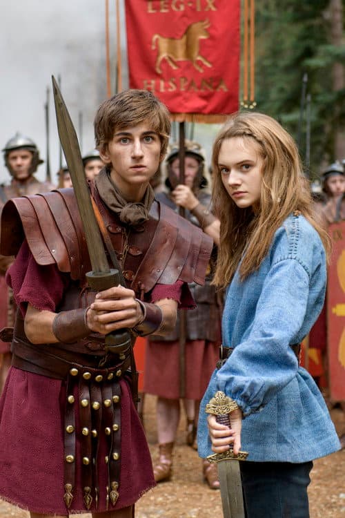 Horrible Histories: The Movie — Rotten Romans