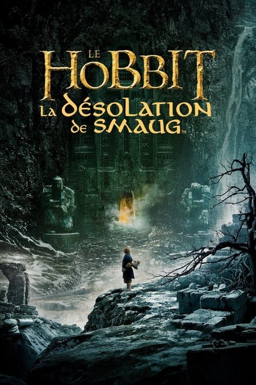 The Hobbit: The Desolation of Smaug