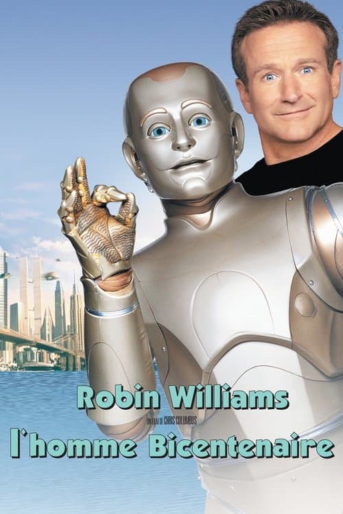 Bicentennial Man