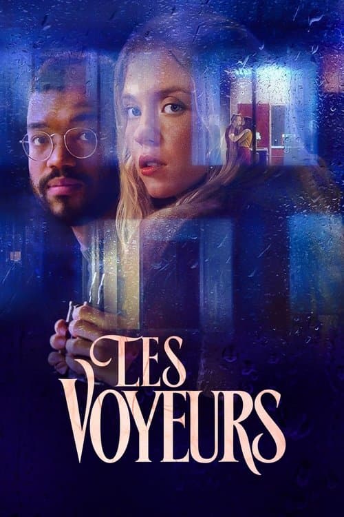The Voyeurs