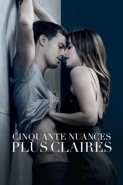 Fifty Shades Freed