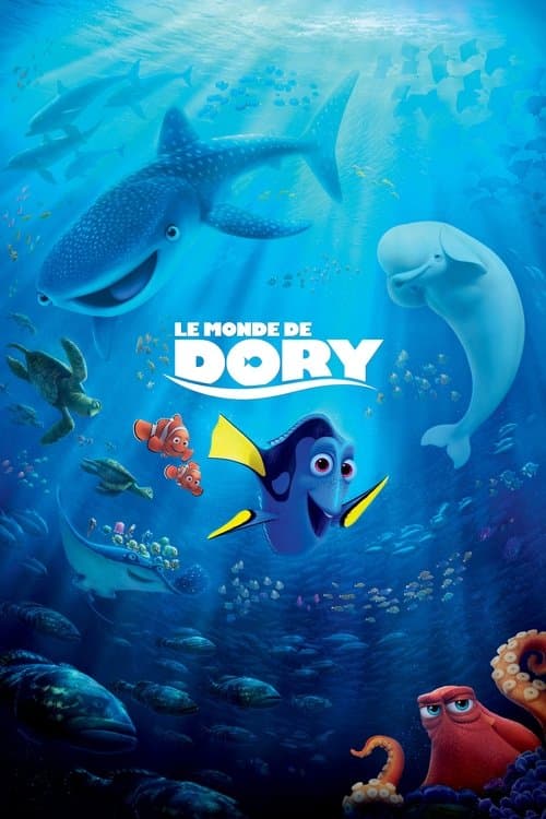 Finding Dory