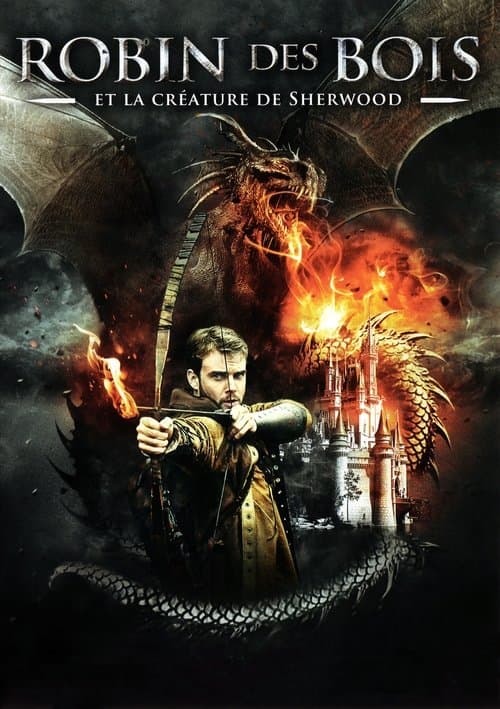 Beyond Sherwood Forest