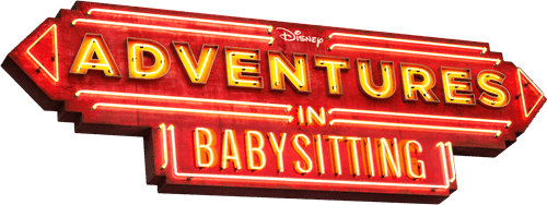 Babysitting Night