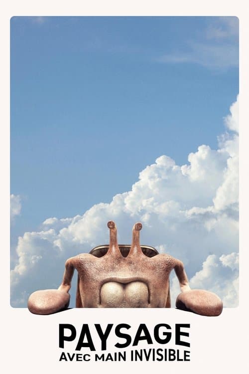 Landscape with Invisible Hand