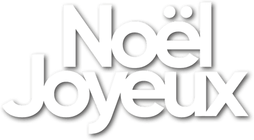 Noël Joyeux