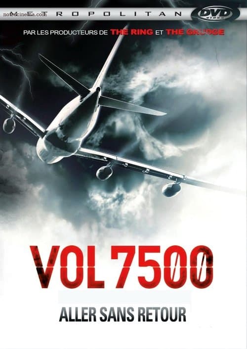 Flight 7500