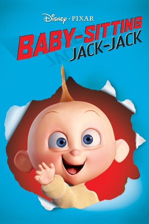 Jack-Jack Attack