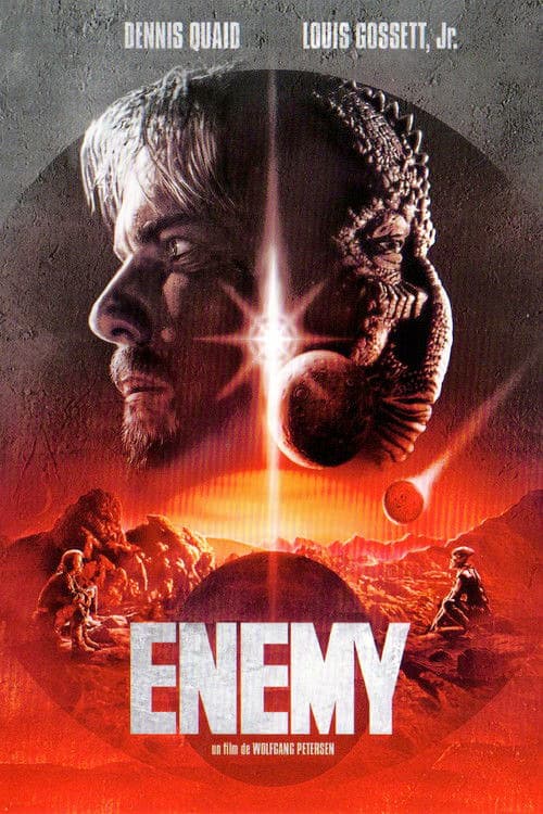 Enemy Mine
