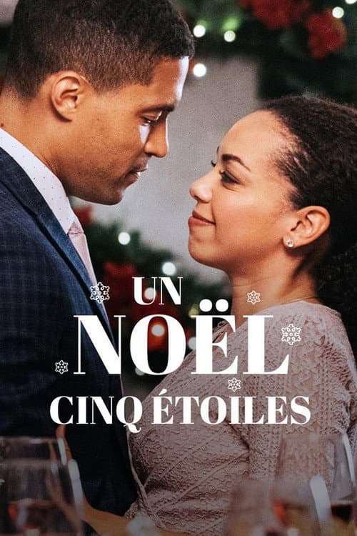 Snowbound for Christmas