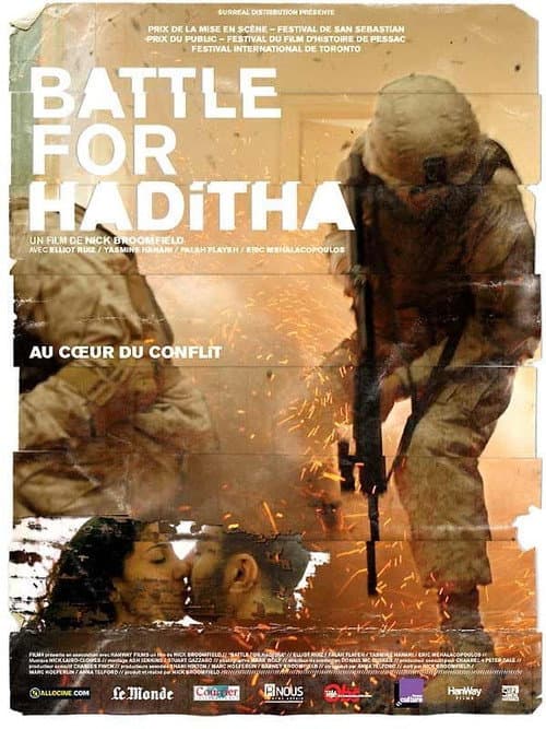 Battle for Haditha