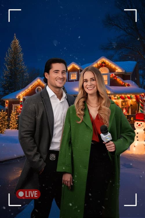 Merry Mystery Christmas