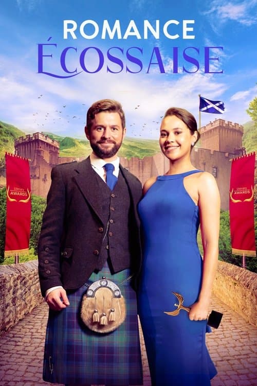 Meet You in Scotland