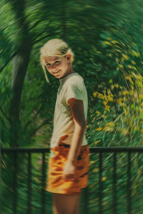 Kidnapped: Elizabeth Smart