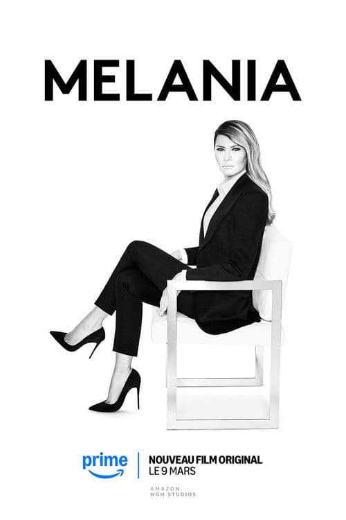Melania
