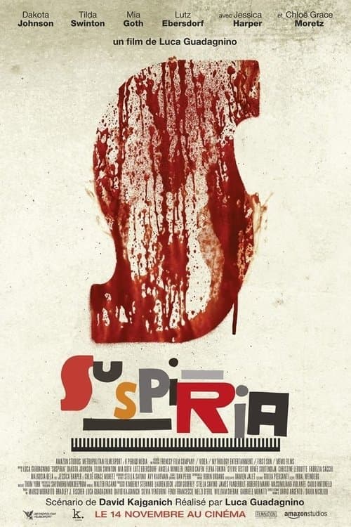Suspiria