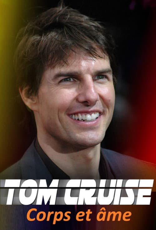 Tom Cruise: An Eternal Youth