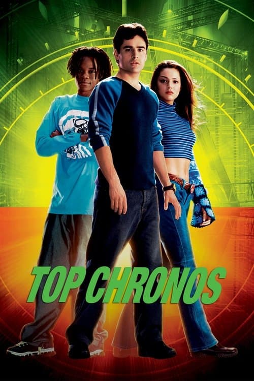 Clockstoppers