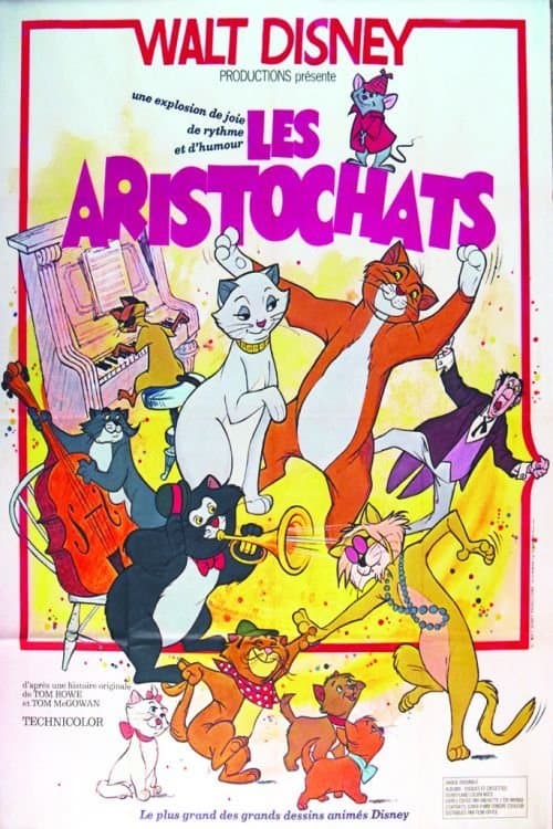 The Aristocats