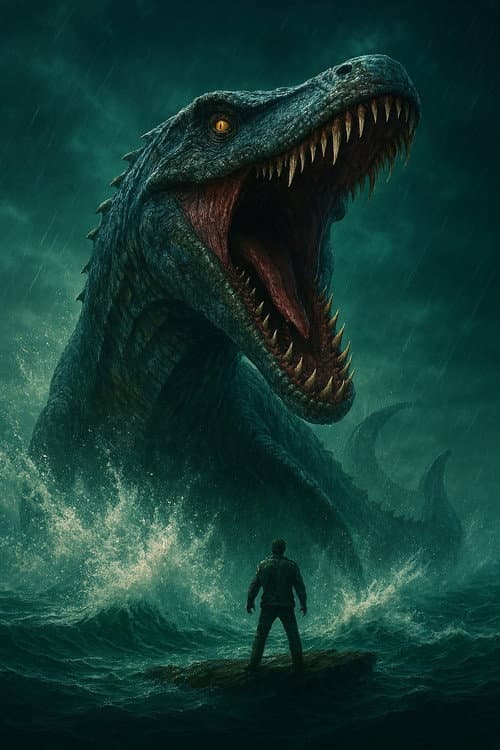 Xtinction: Predator X