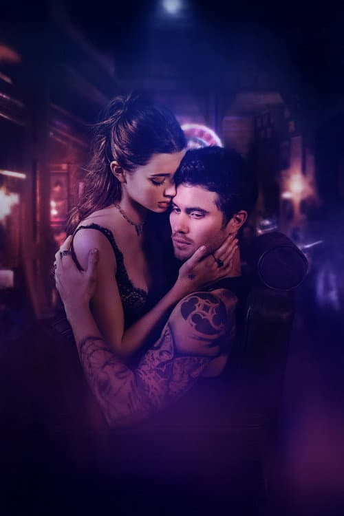 Marked Men: Rule + Shaw