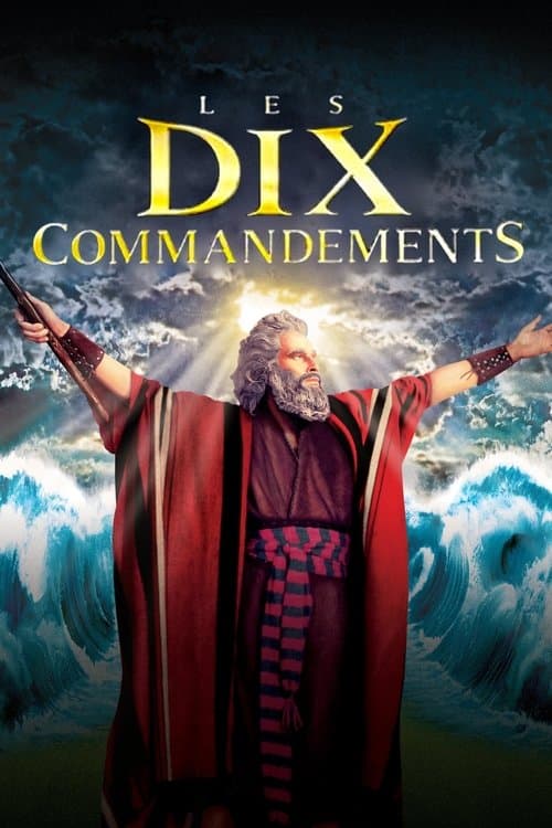The Ten Commandments