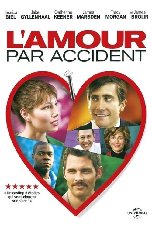 Accidental Love