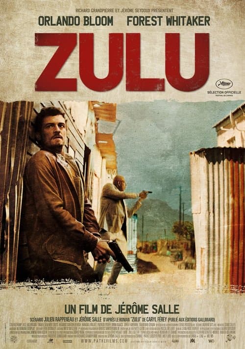 Zulu