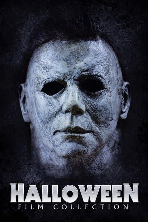 Halloween - Saga
