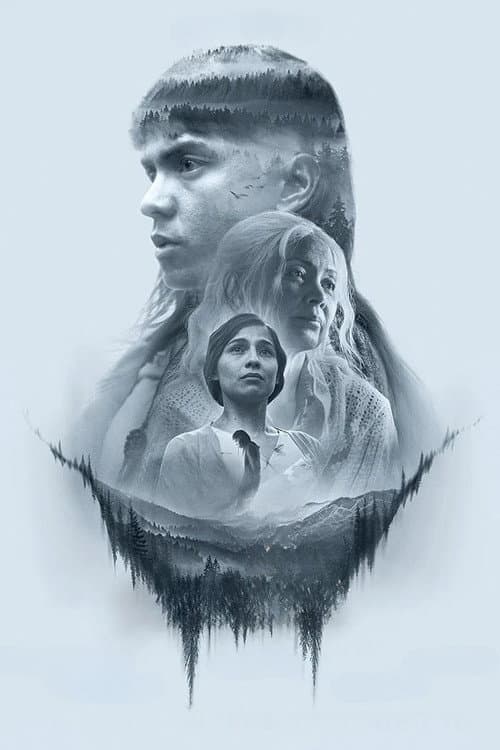 The Time That Remains