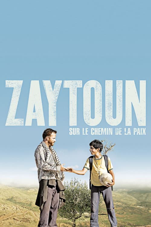 Zaytoun