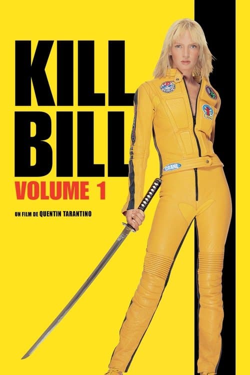 Kill Bill: Vol. 1