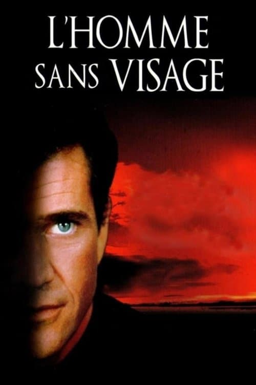 The Man Without a Face