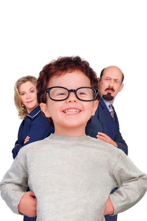 Baby Geniuses