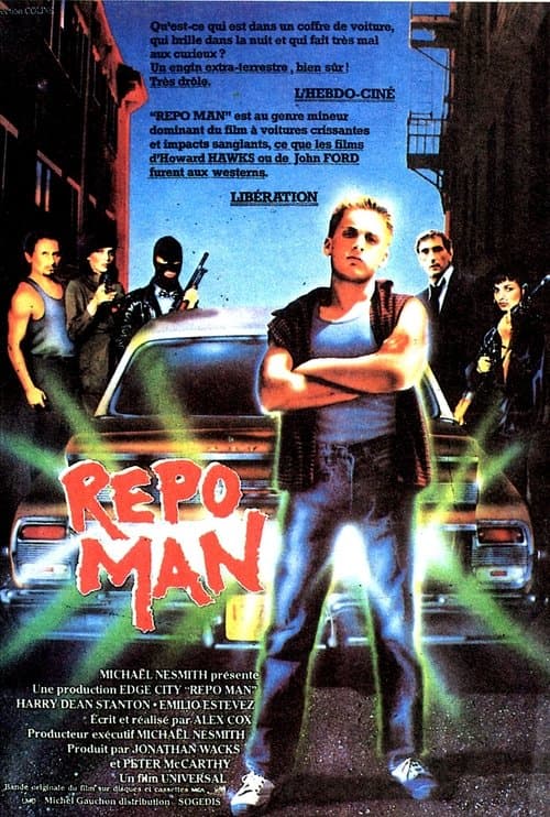 Repo Man