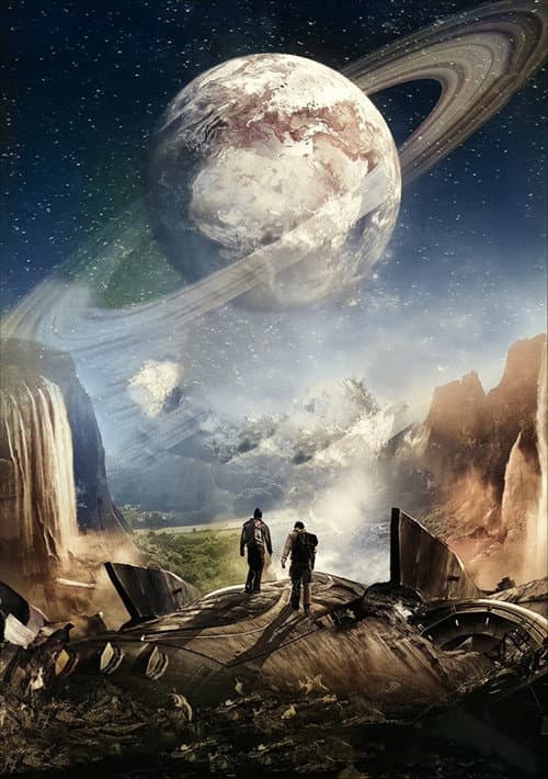 AE: Apocalypse Earth