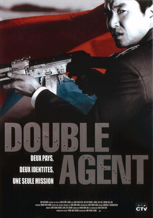 Double Agent
