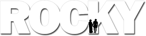 Rocky - Saga
