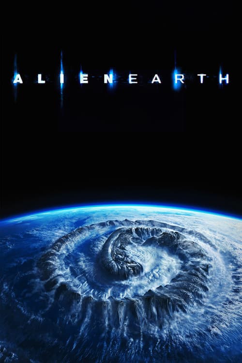 Alien: Earth