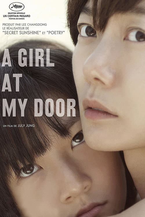 A Girl at My Door