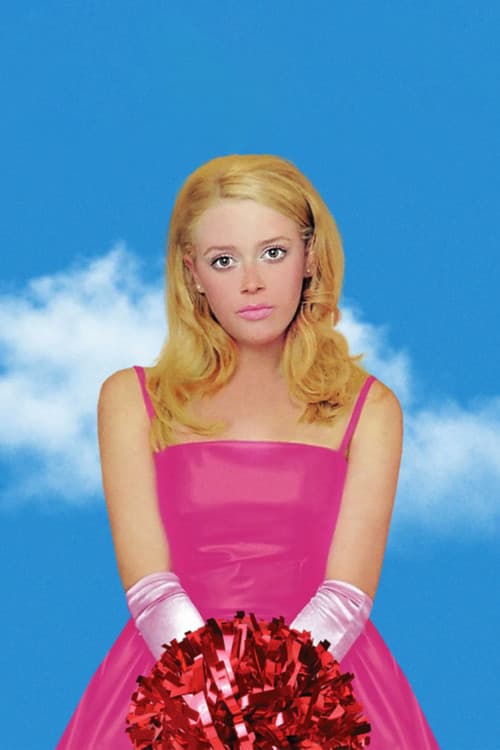 But I'm a Cheerleader