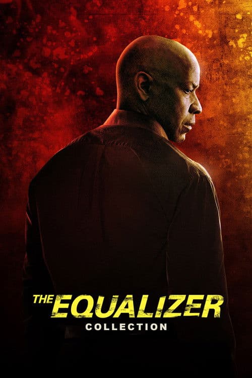 Equalizer - Saga