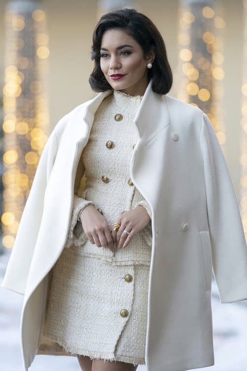 The Princess Switch 3: Romancing the Star