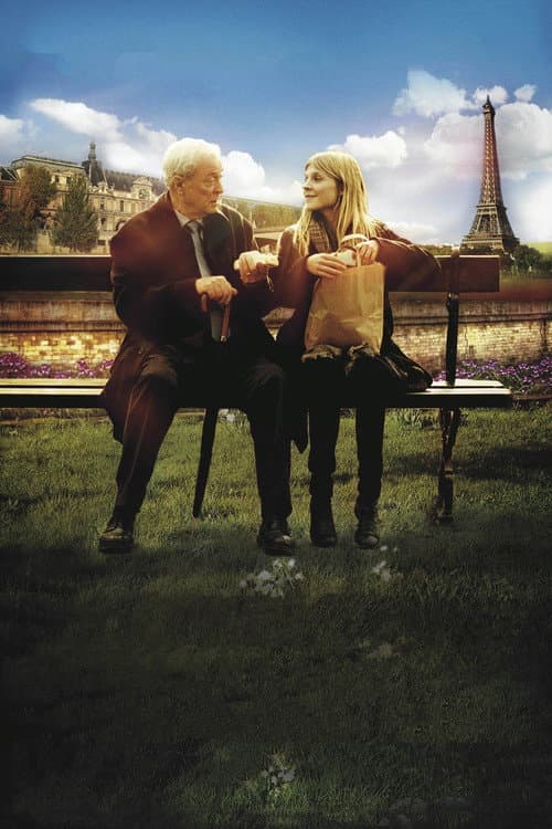 Mr. Morgan's Last Love