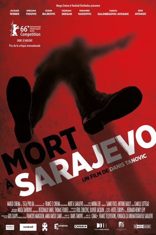 Death in Sarajevo