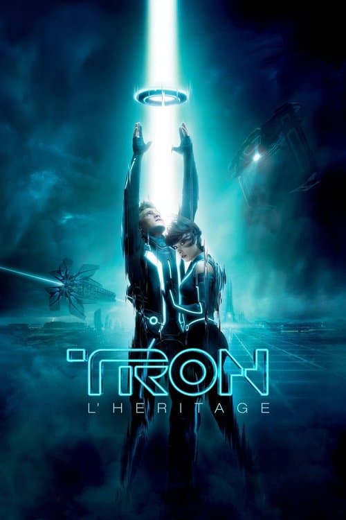 TRON: Legacy