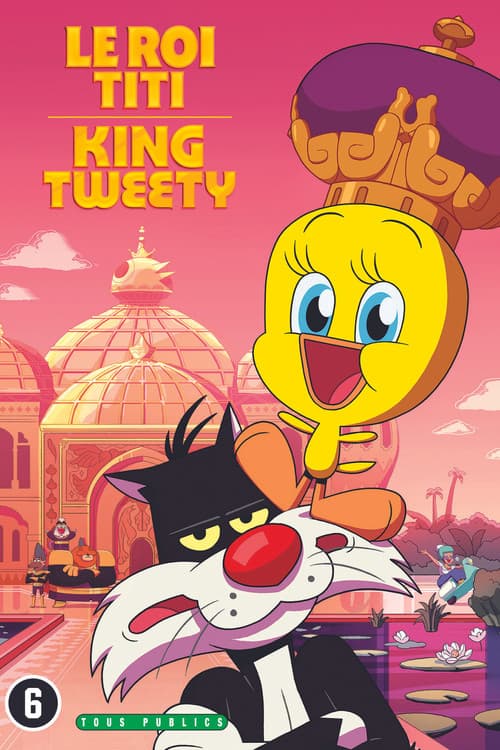King Tweety