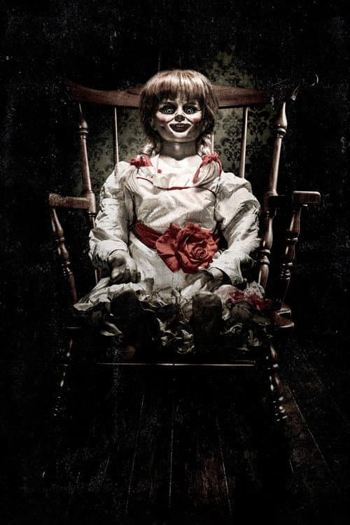Annabelle